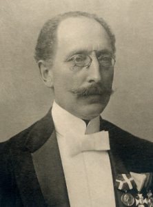 Heinrich Saabye