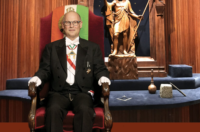 Ordenens 14. Stormester